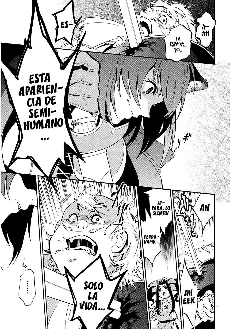 Capitulo 22 page 31