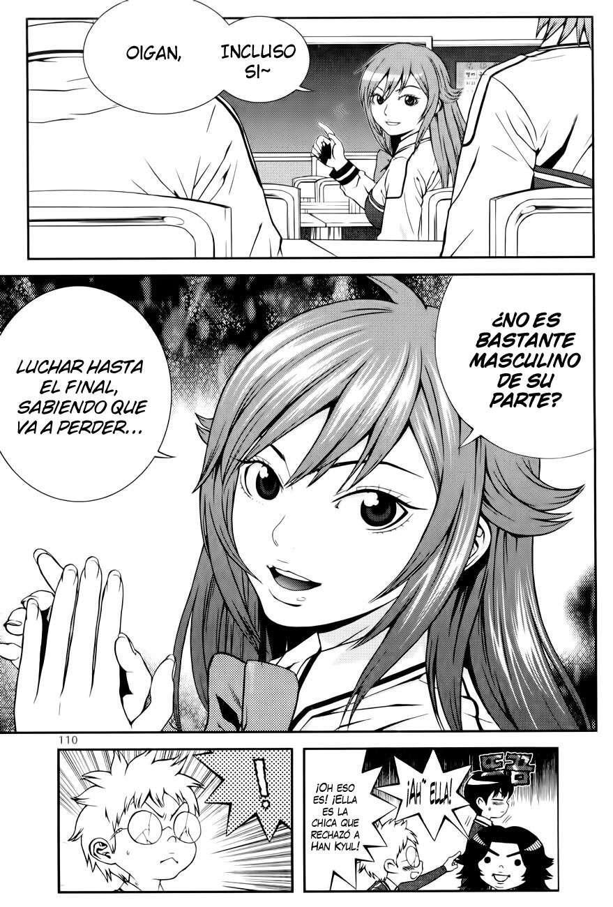 Capitulo 20 page 17