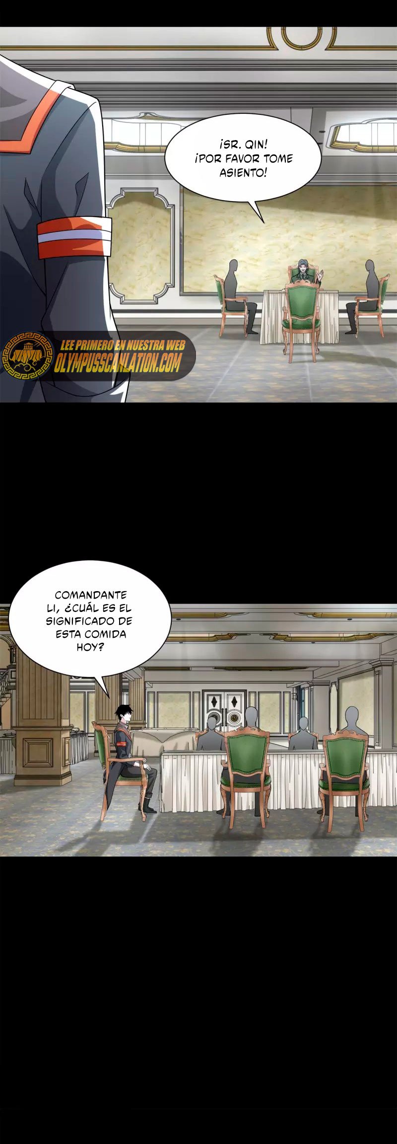 Capitulo 566 page 18