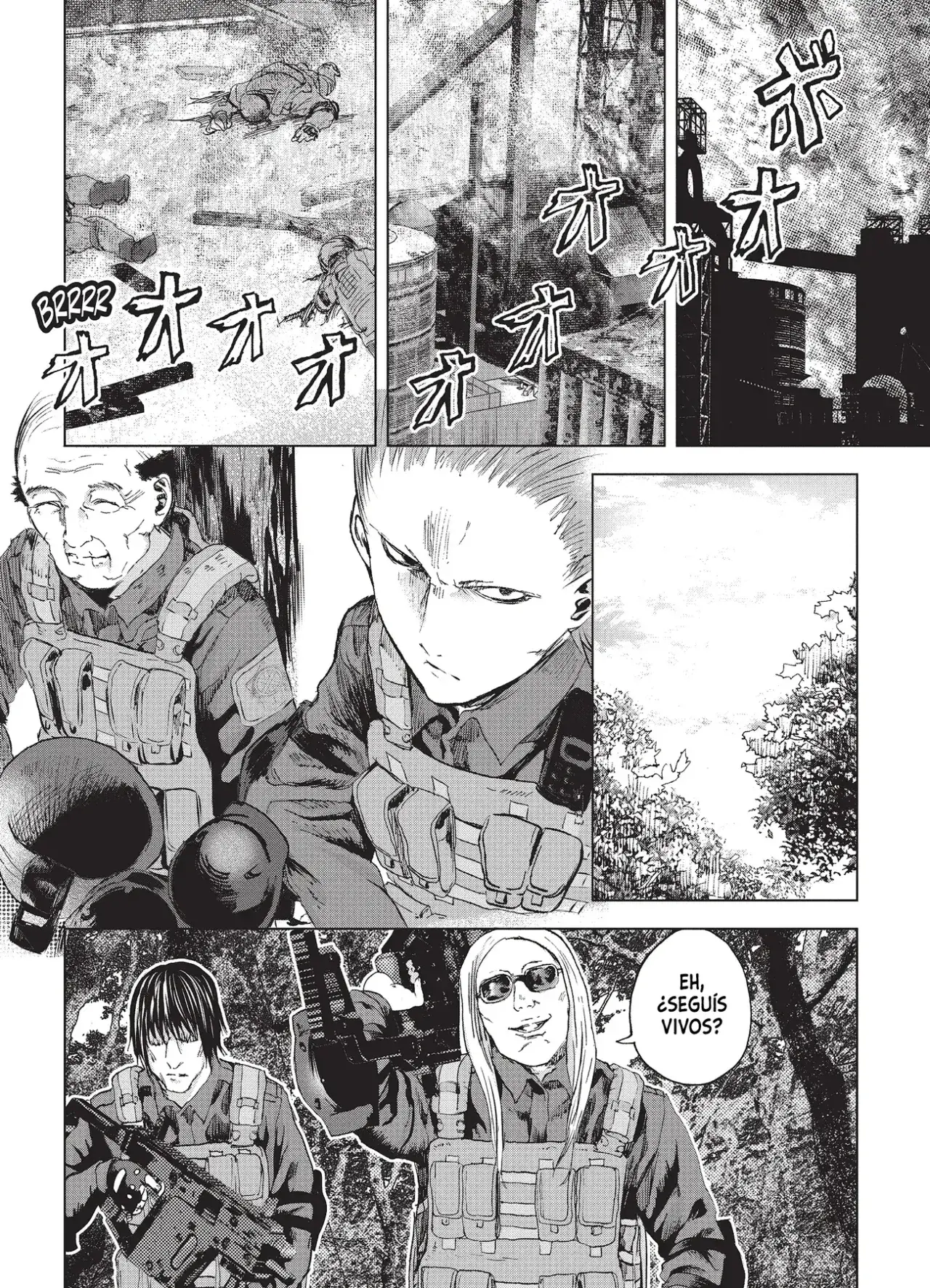 Capitulo 20 page 3