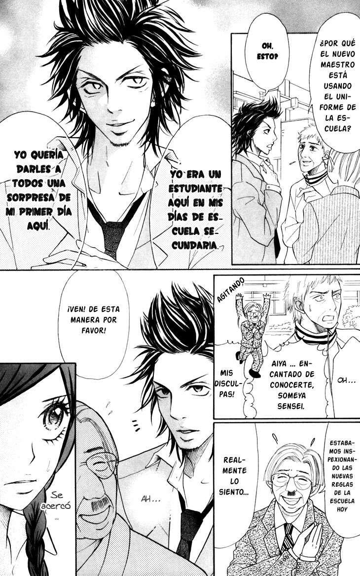 Capitulo 26 page 19