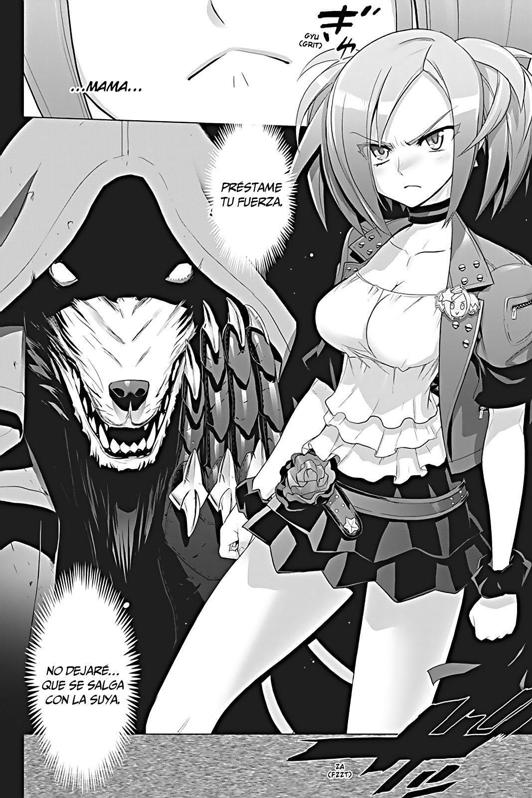 Capitulo 21 page 40