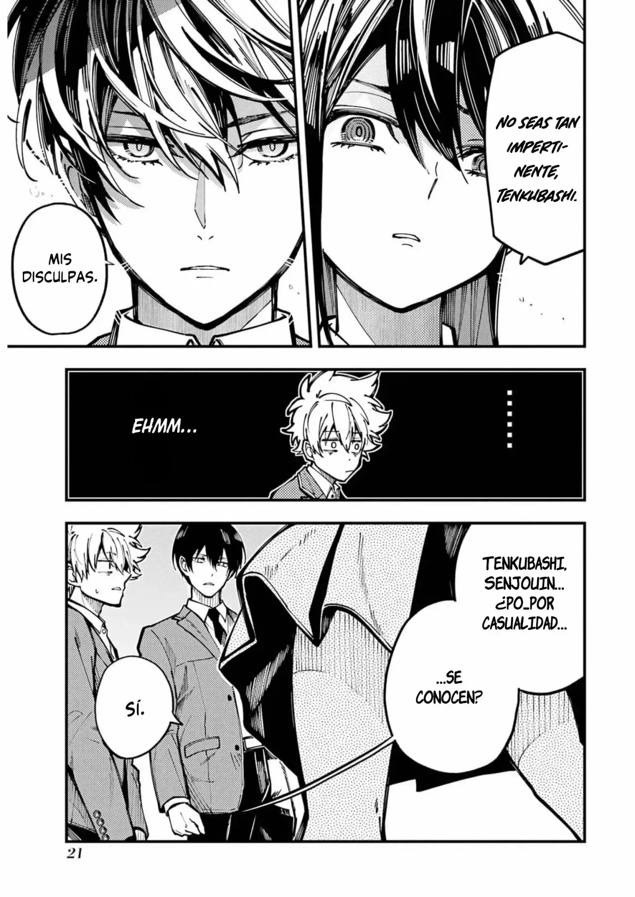 Capitulo 13 page 22
