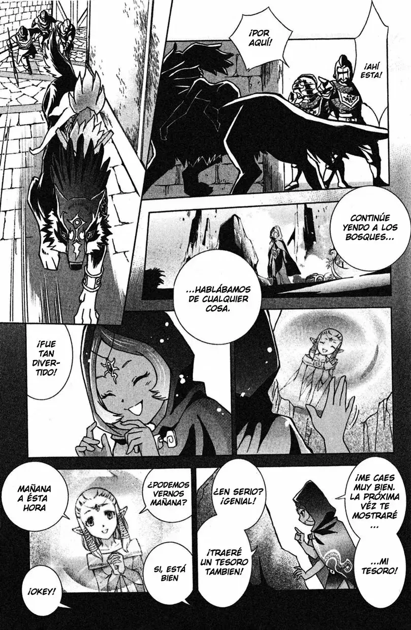 Capitulo 32 page 46