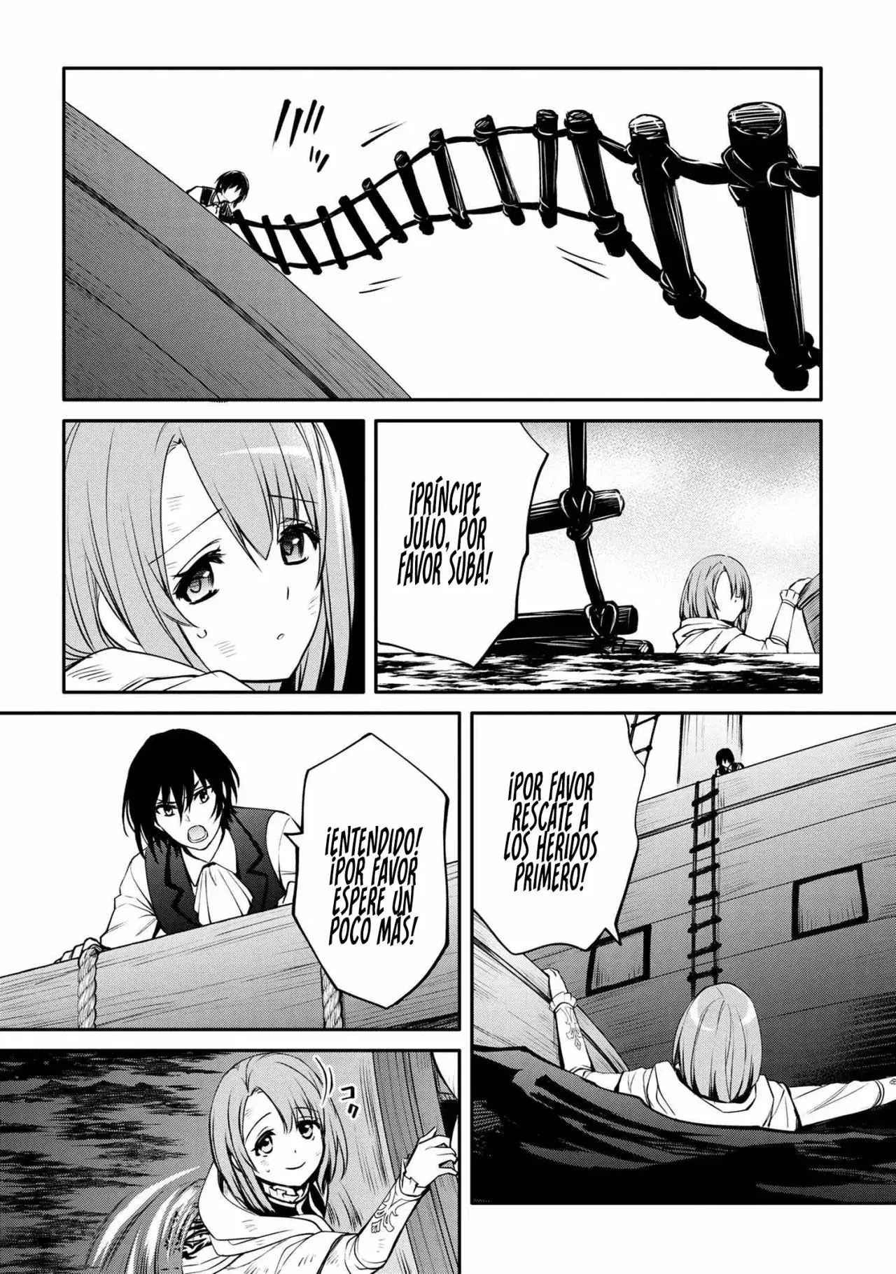 Capitulo 25 page 28
