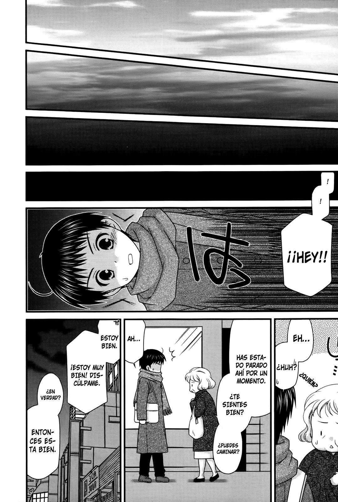 Capitulo 26 page 20