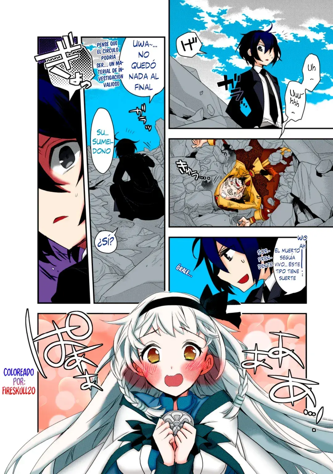 Capitulo 7 page 25