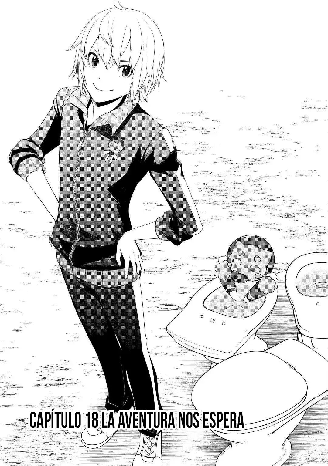 Capitulo 18 page 4
