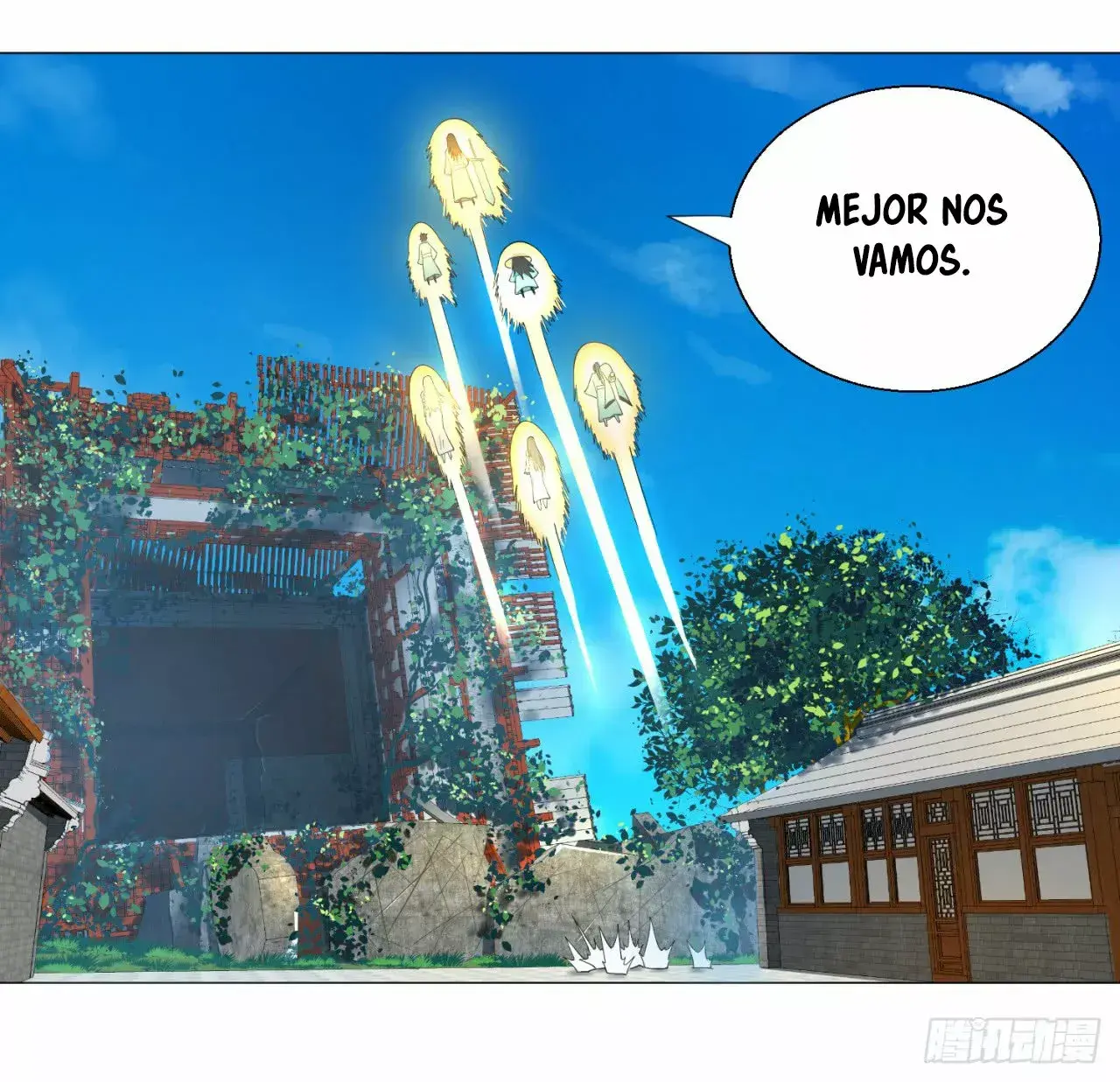 Capitulo 27 page 21