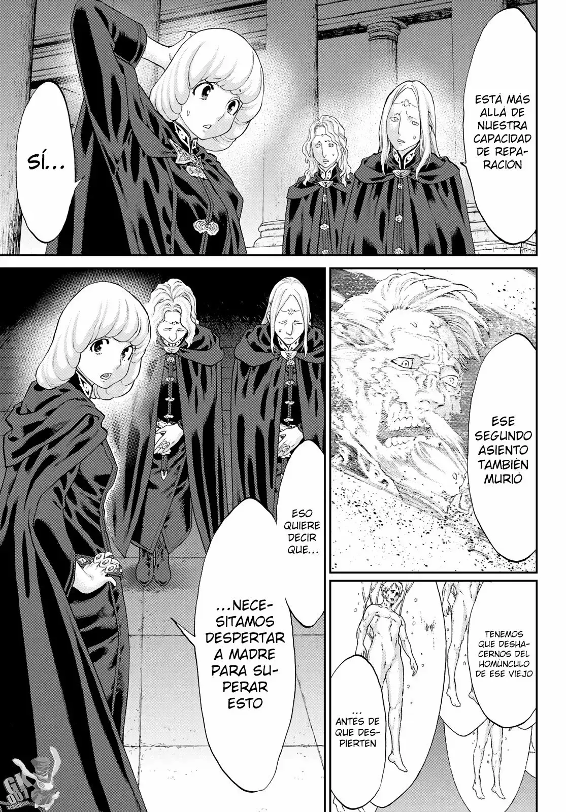 Capitulo 49 page 13