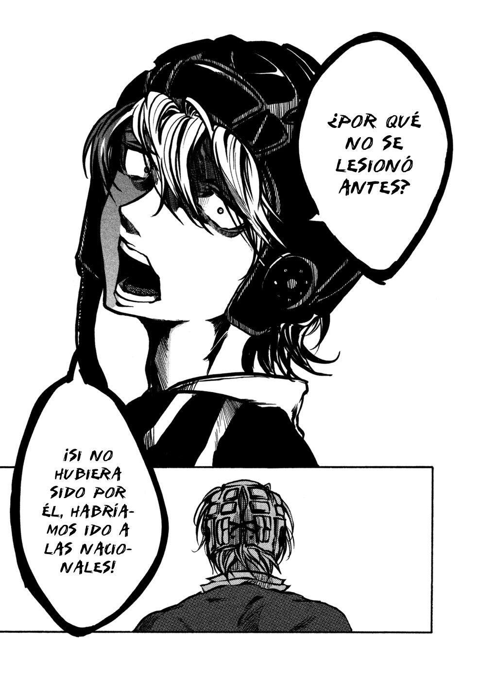 Capitulo 17 page 20