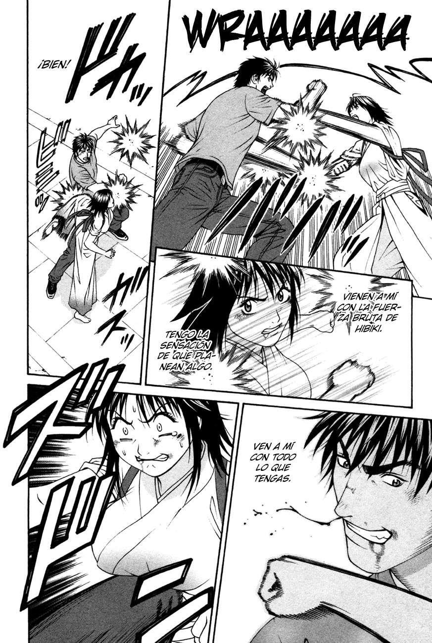 Capitulo 59 page 17