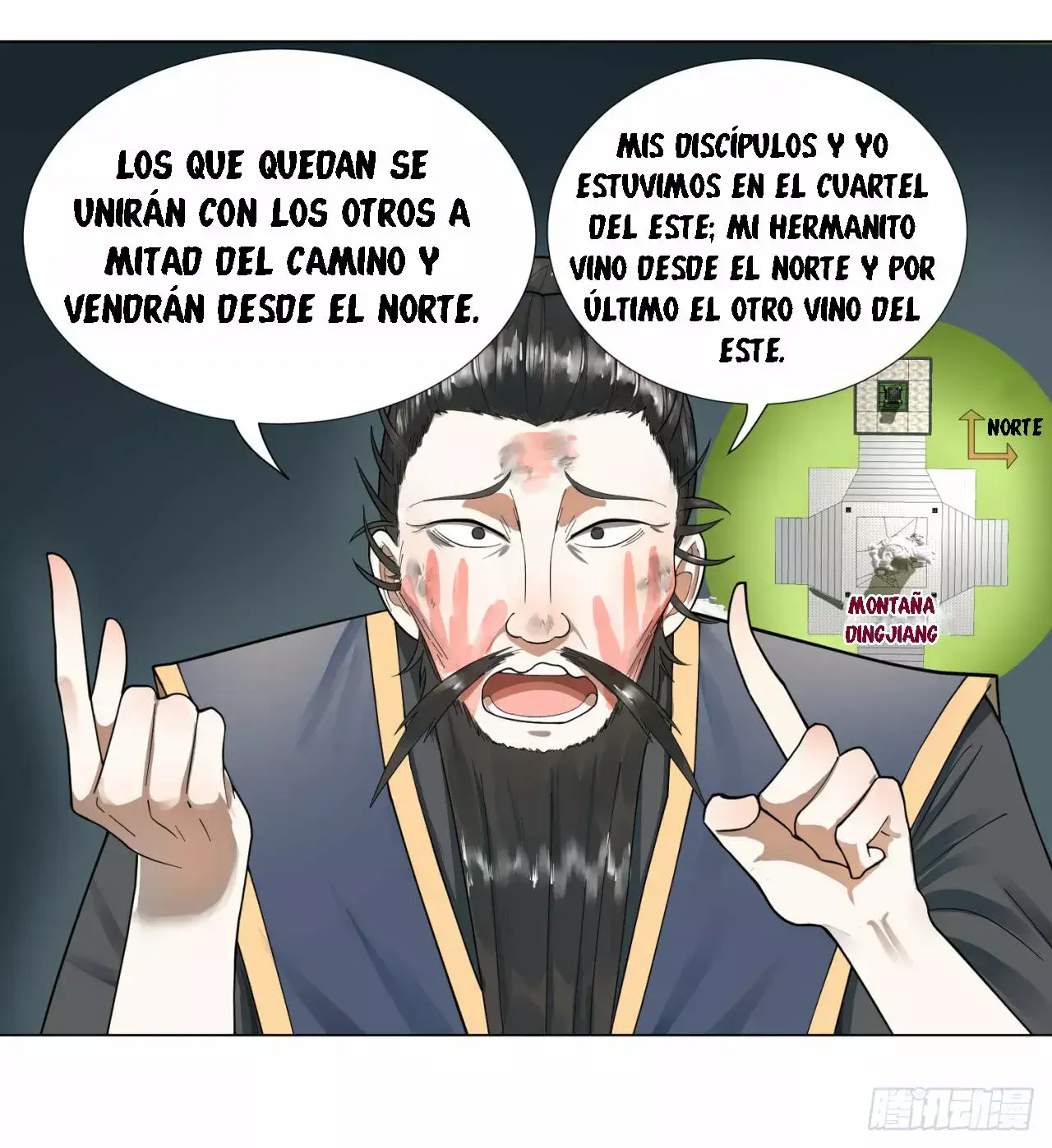 Capitulo 46 page 32
