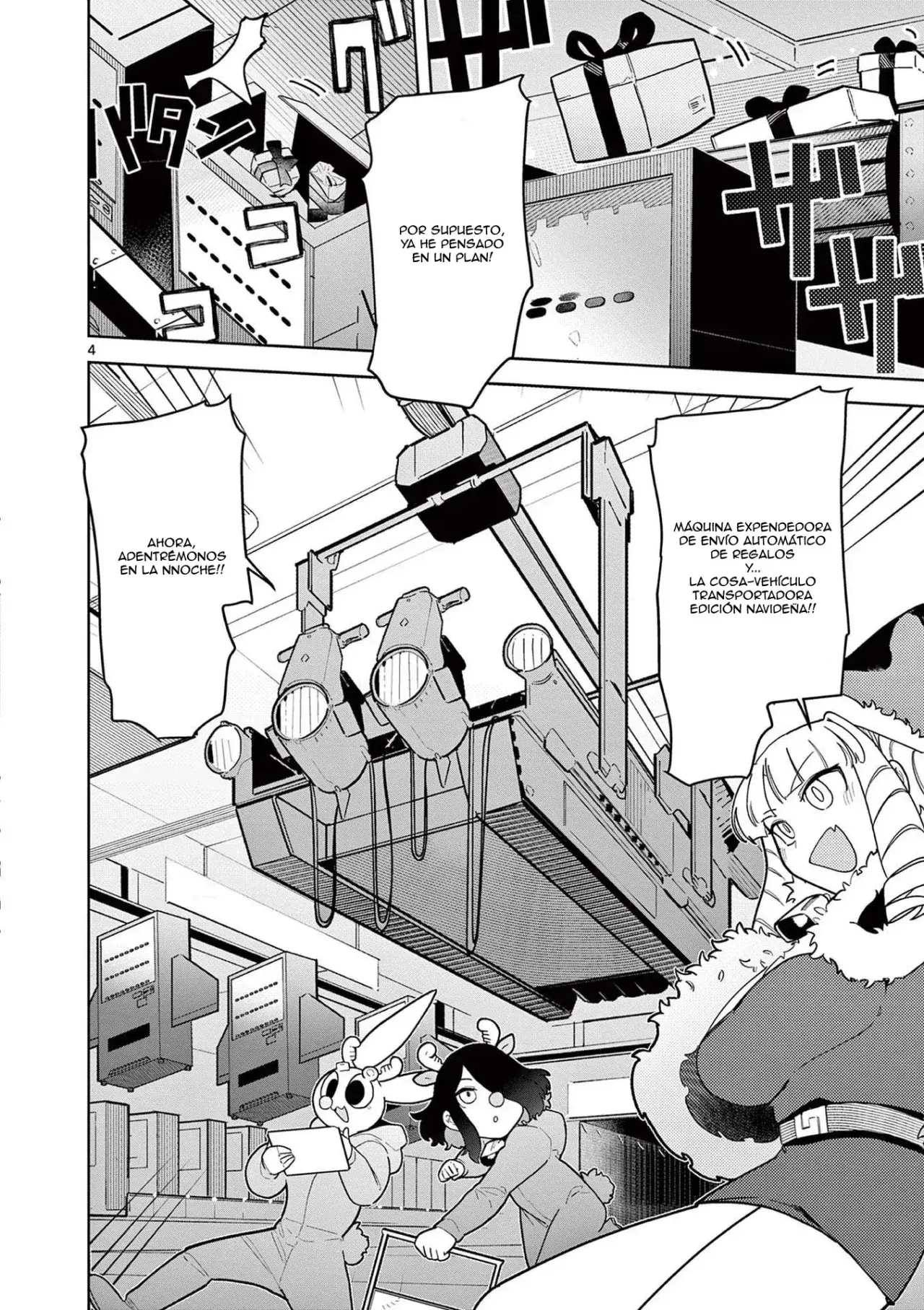 Capitulo 20 page 4