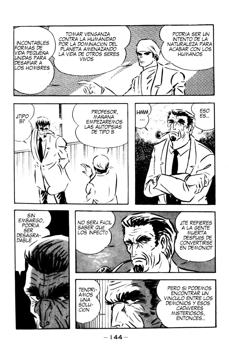 Capitulo 21 page 35