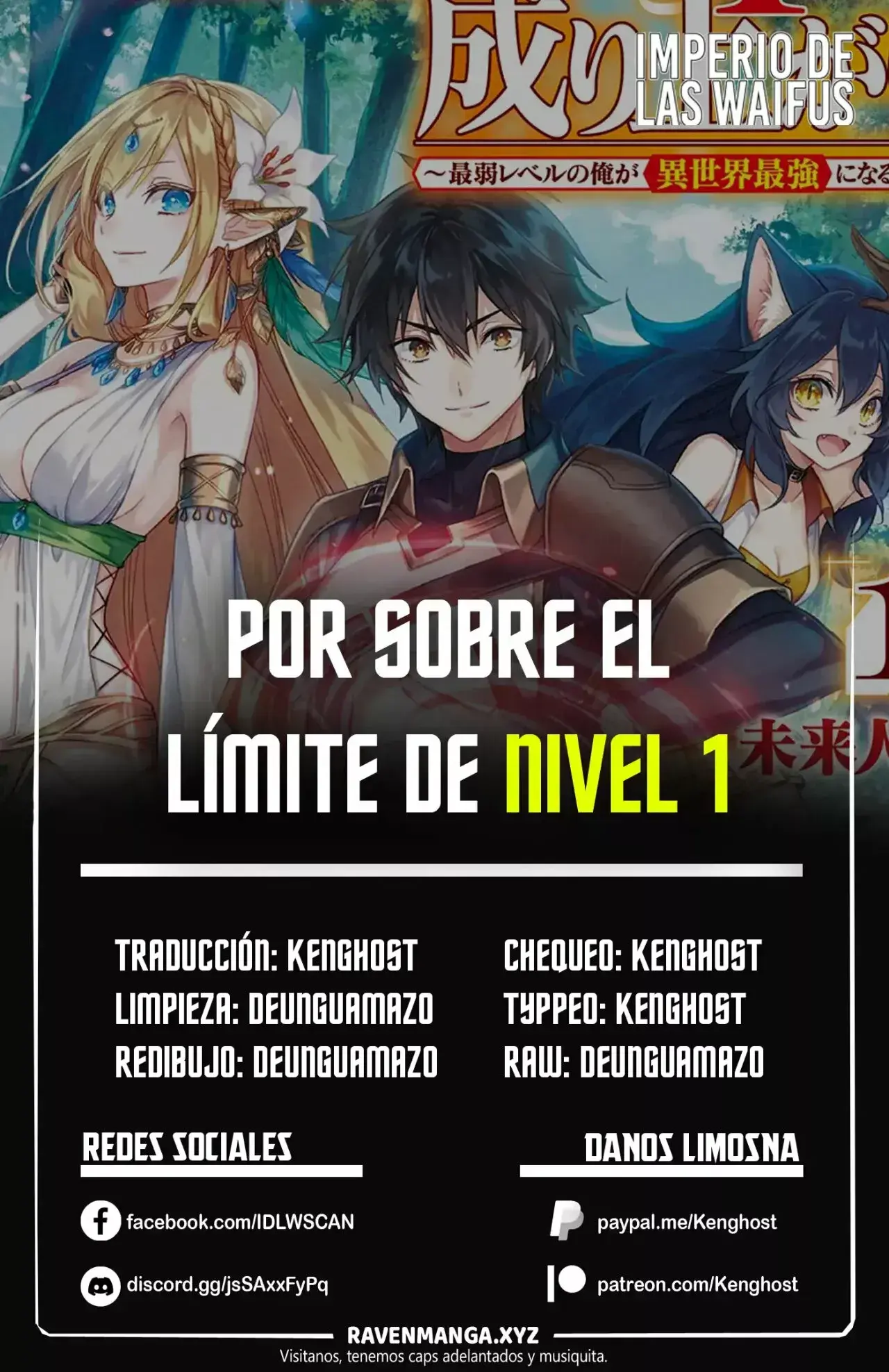 Capitulo 24.20 page 1