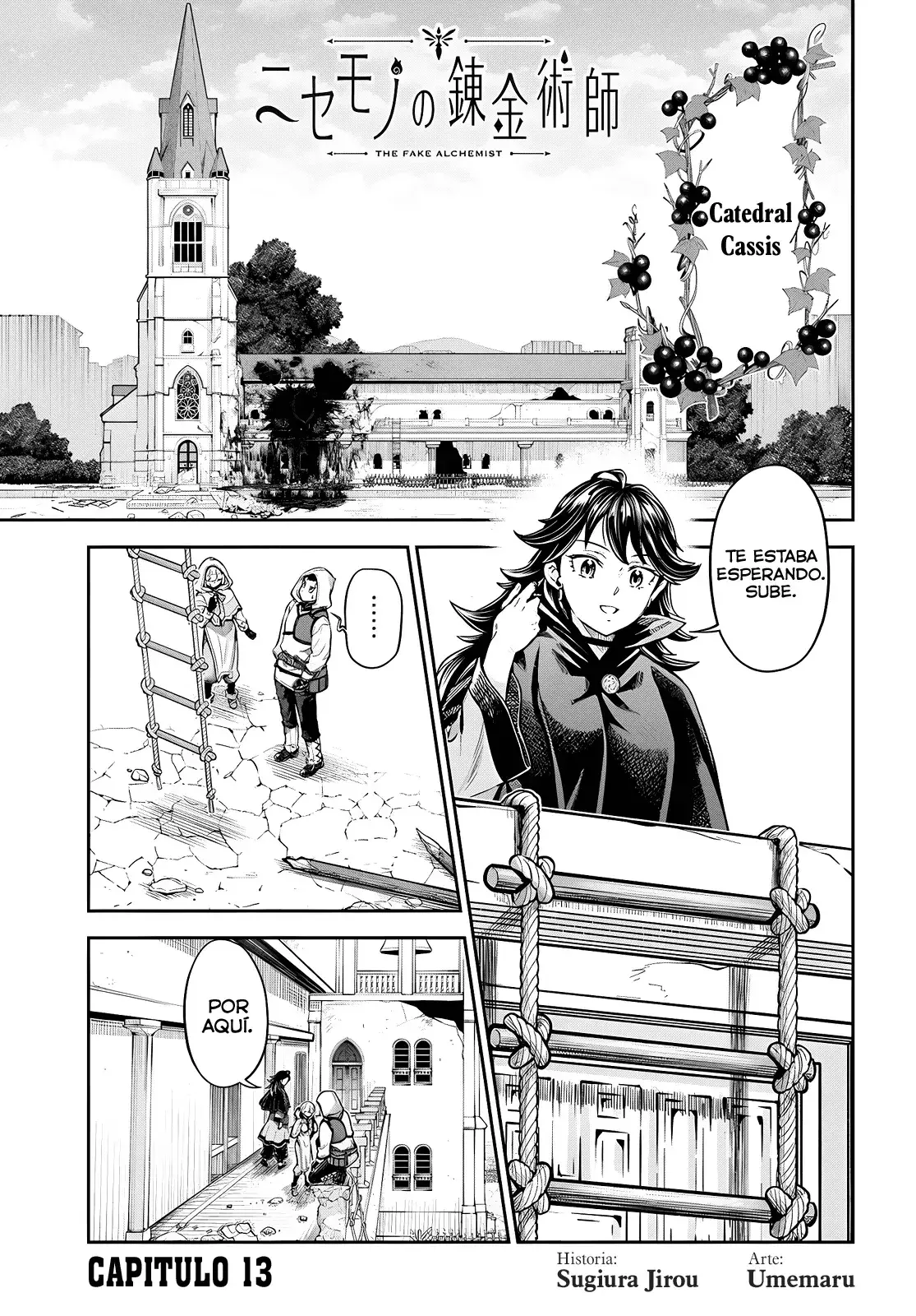 Capitulo 13 page 2
