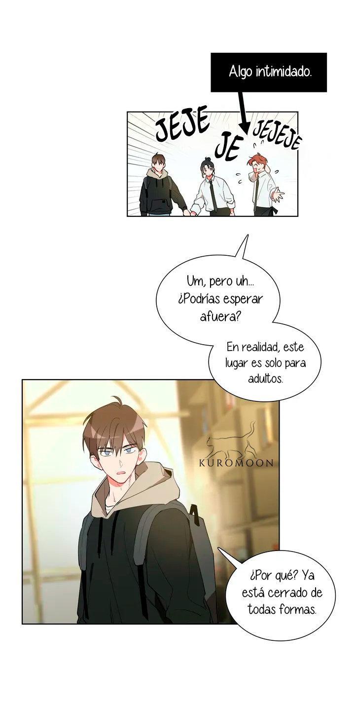 Capitulo 19 page 27