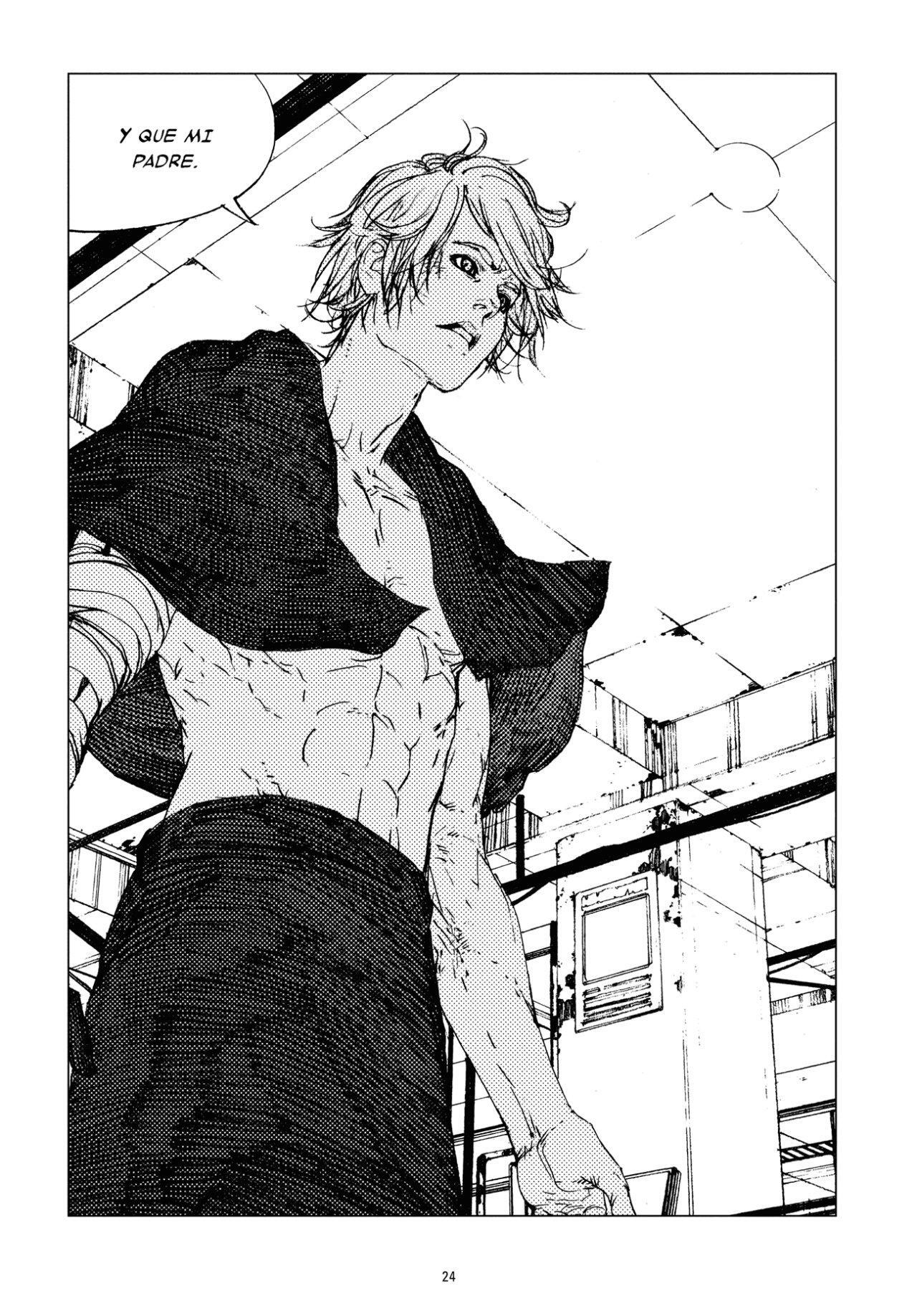 Capitulo 12 page 26