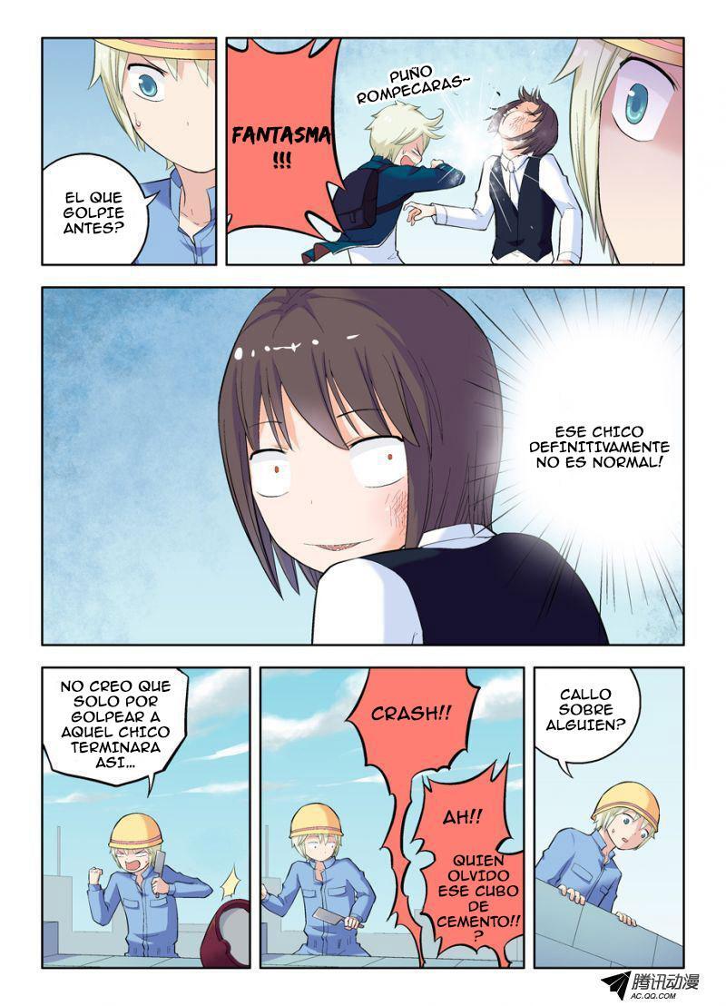 Capitulo 18 page 7