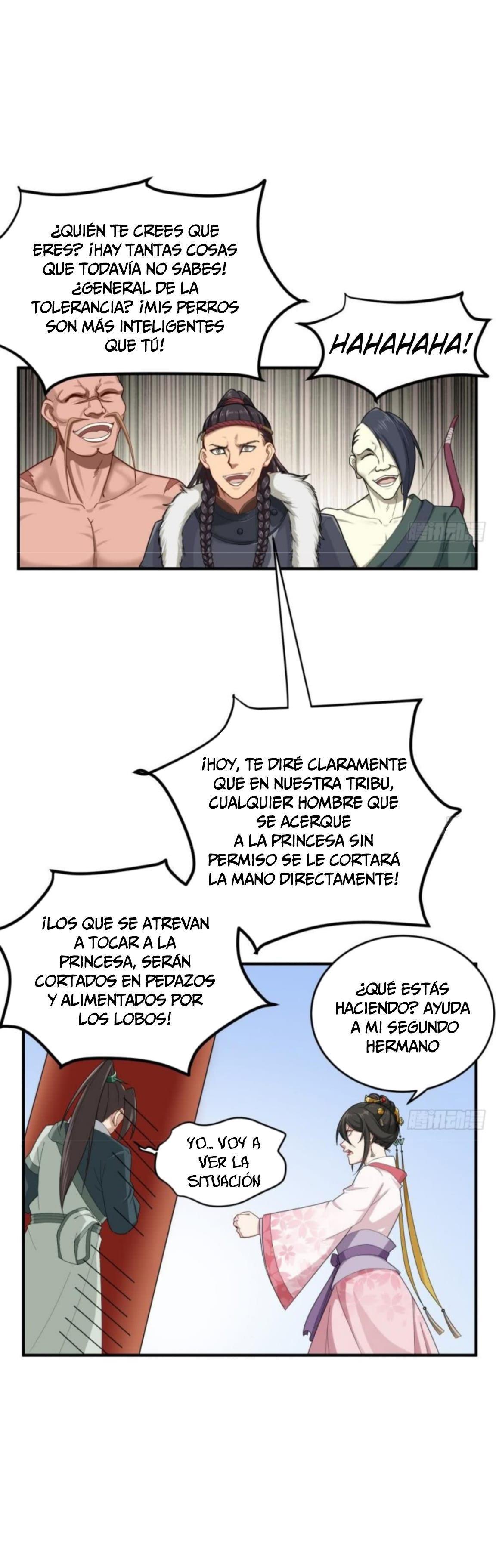 Capitulo 32 page 10