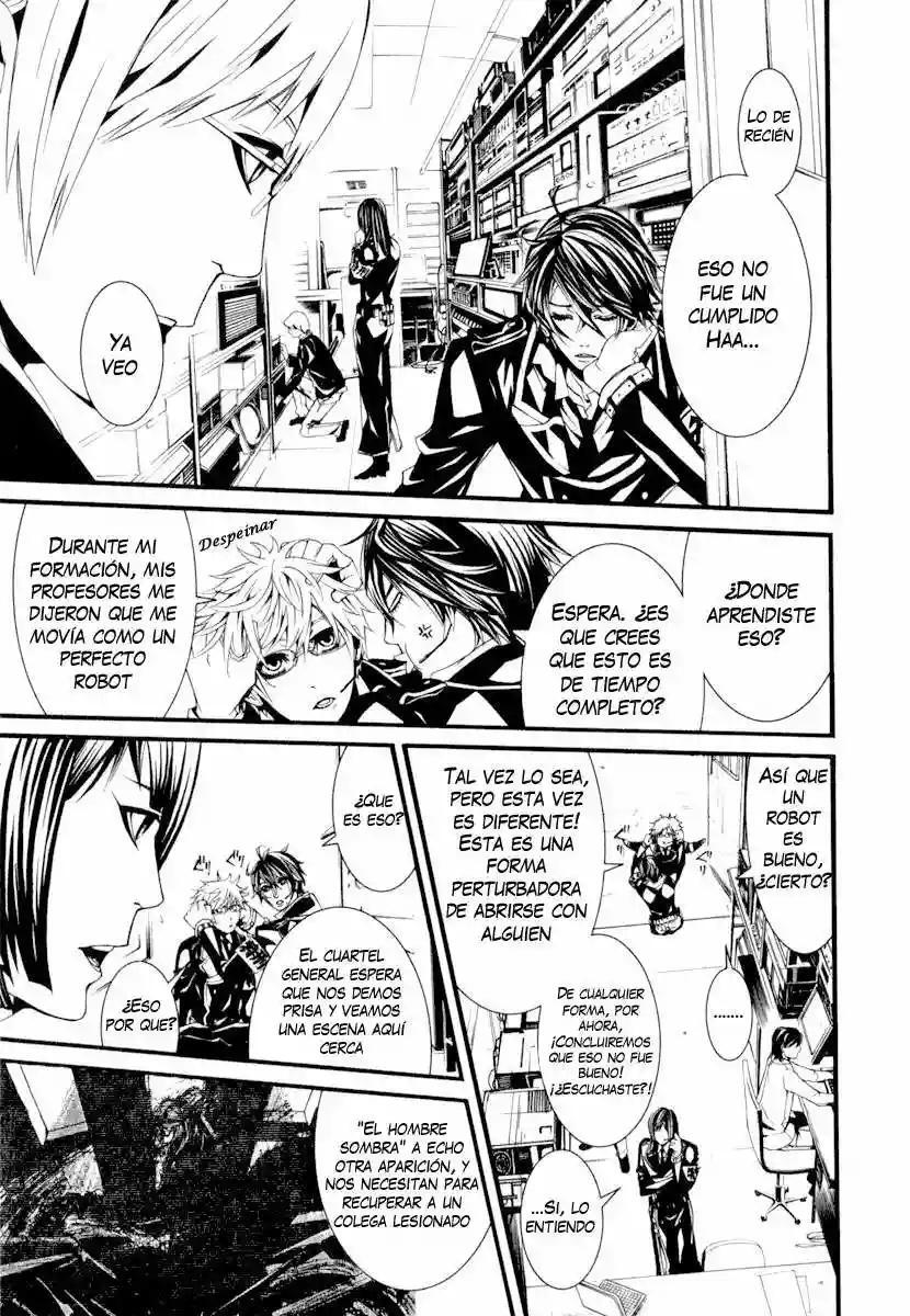Capitulo 18 page 6