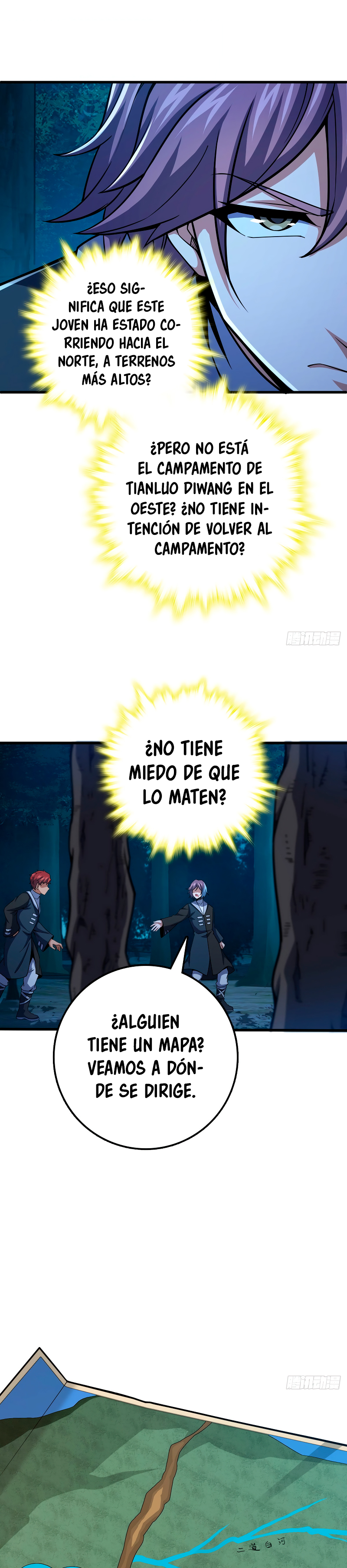 Capitulo 451 page 20