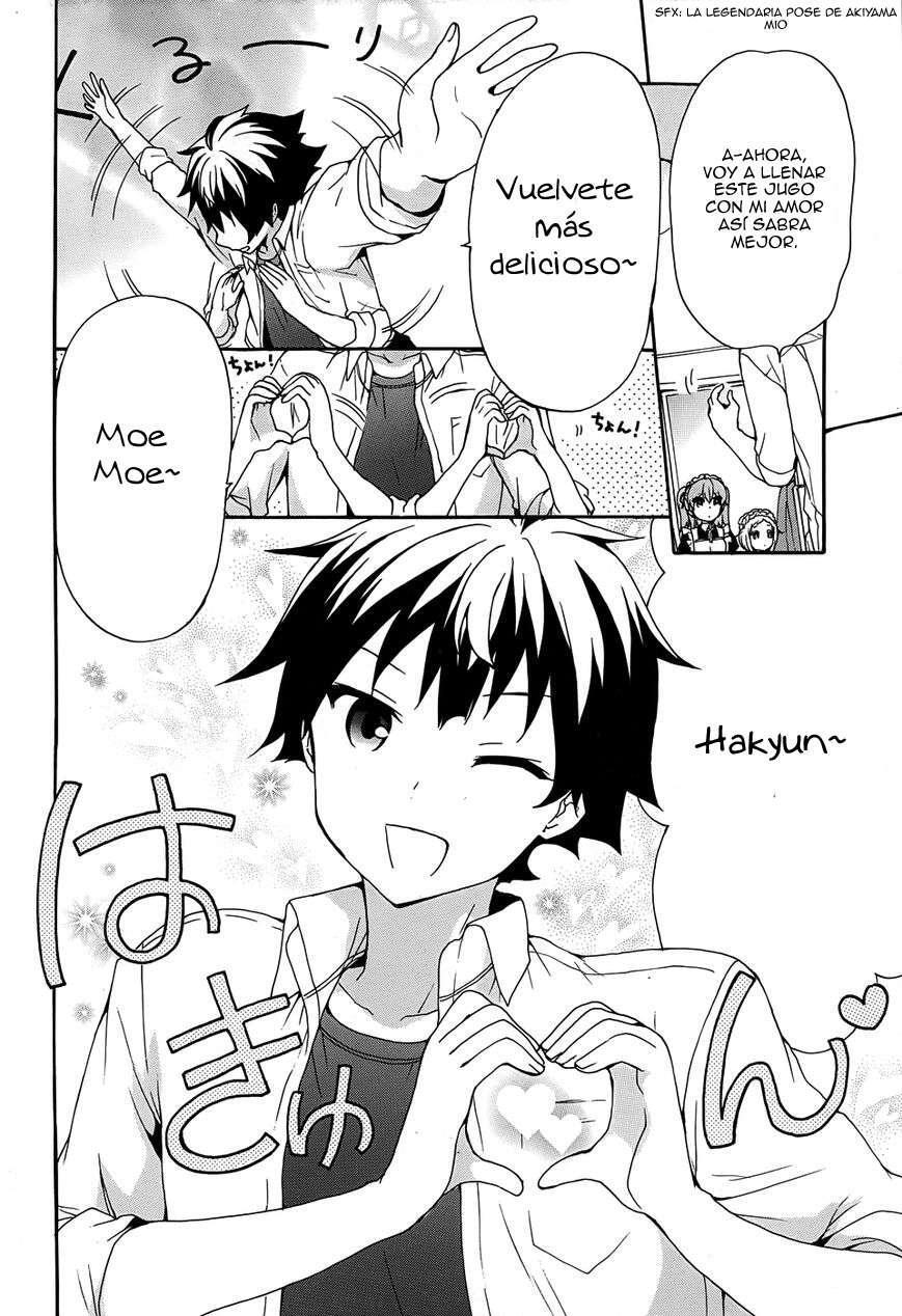 Capitulo 33 page 29
