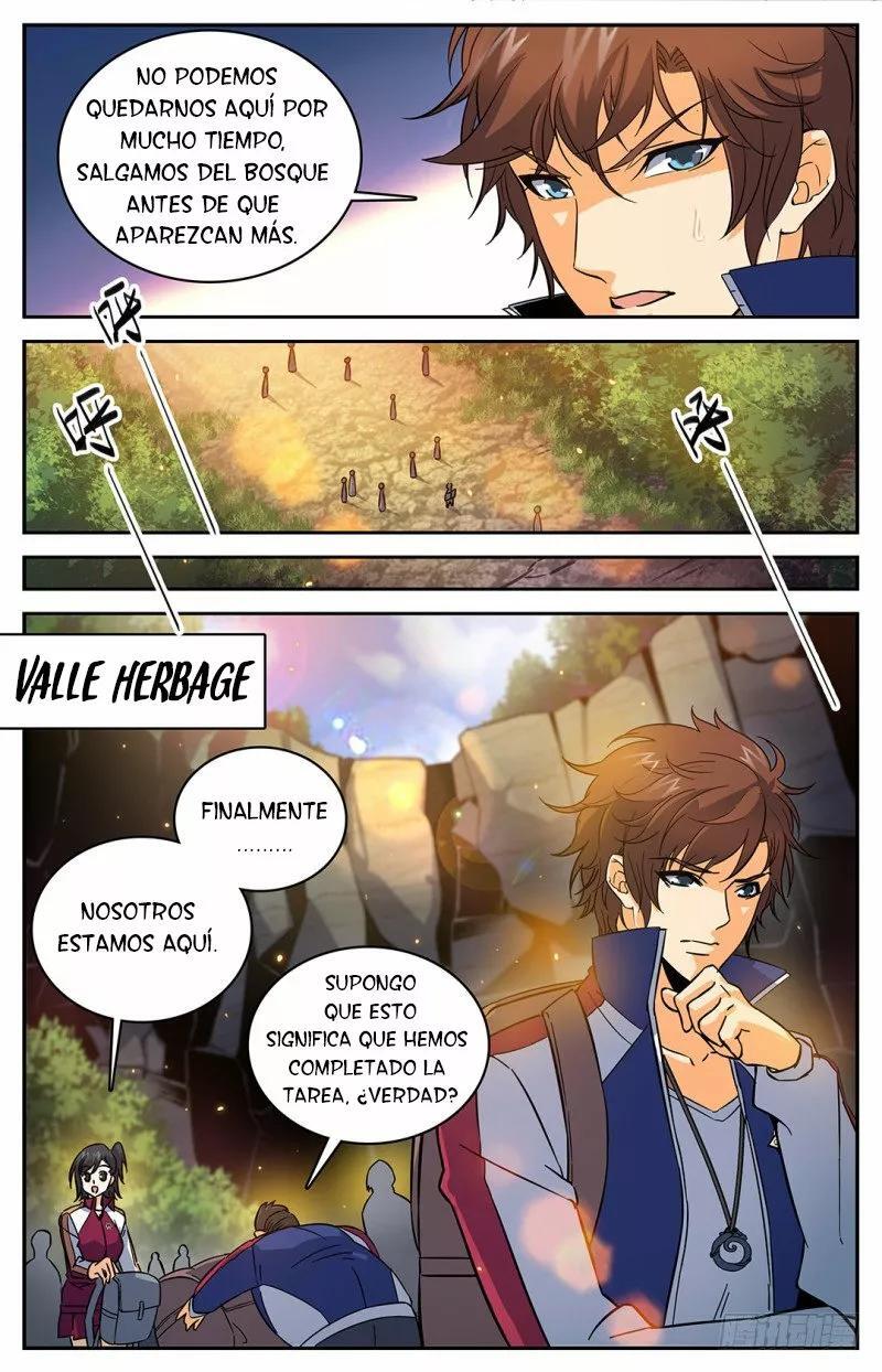 Capitulo 20 page 11