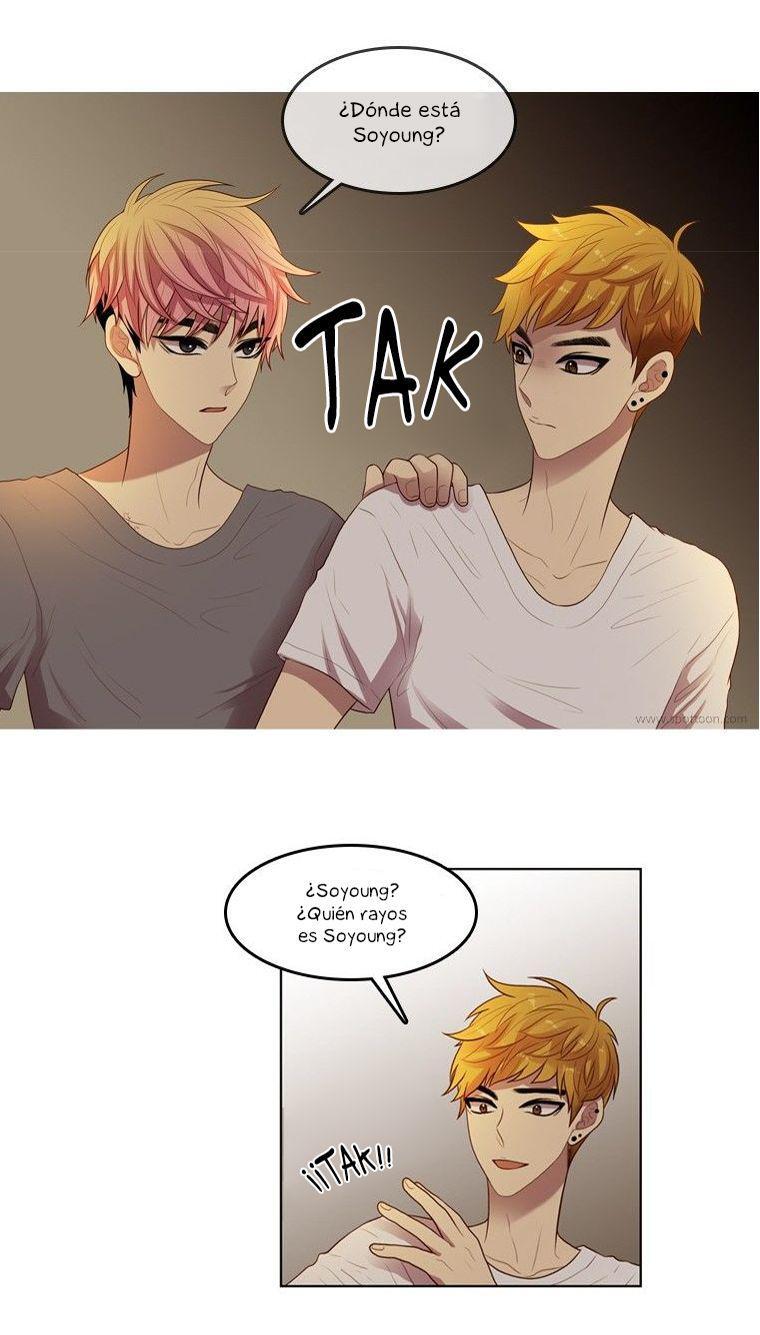 Capitulo 55 page 11