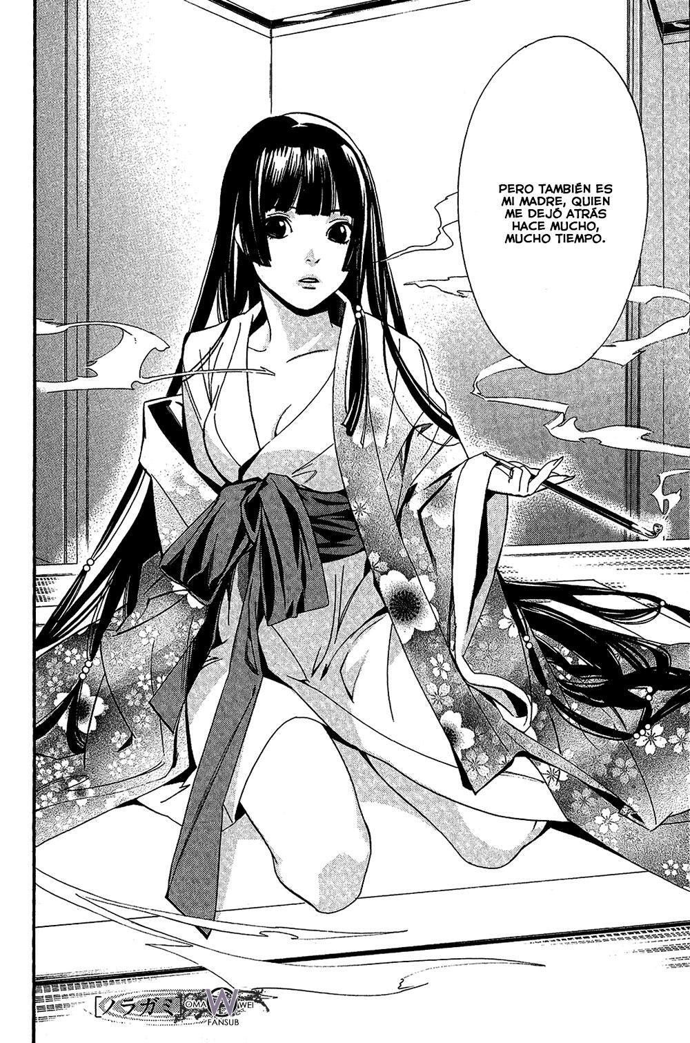 Capitulo 31 page 46