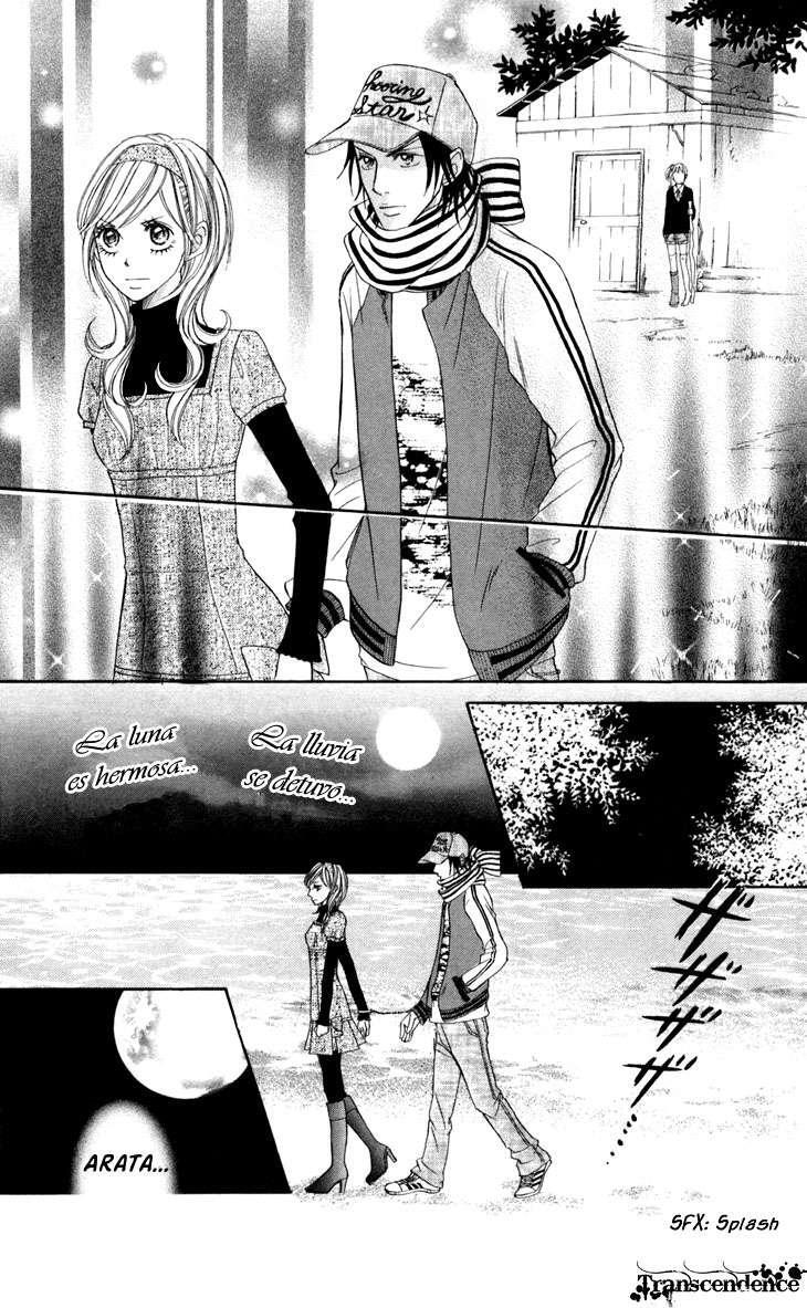 Capitulo 18 page 21