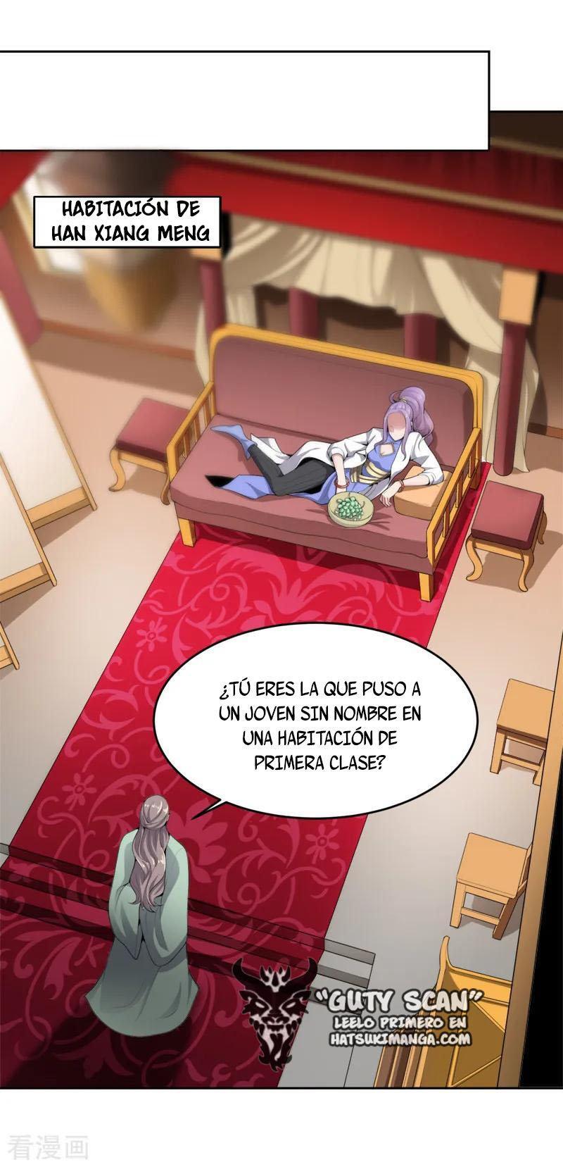 Capitulo 19 page 19