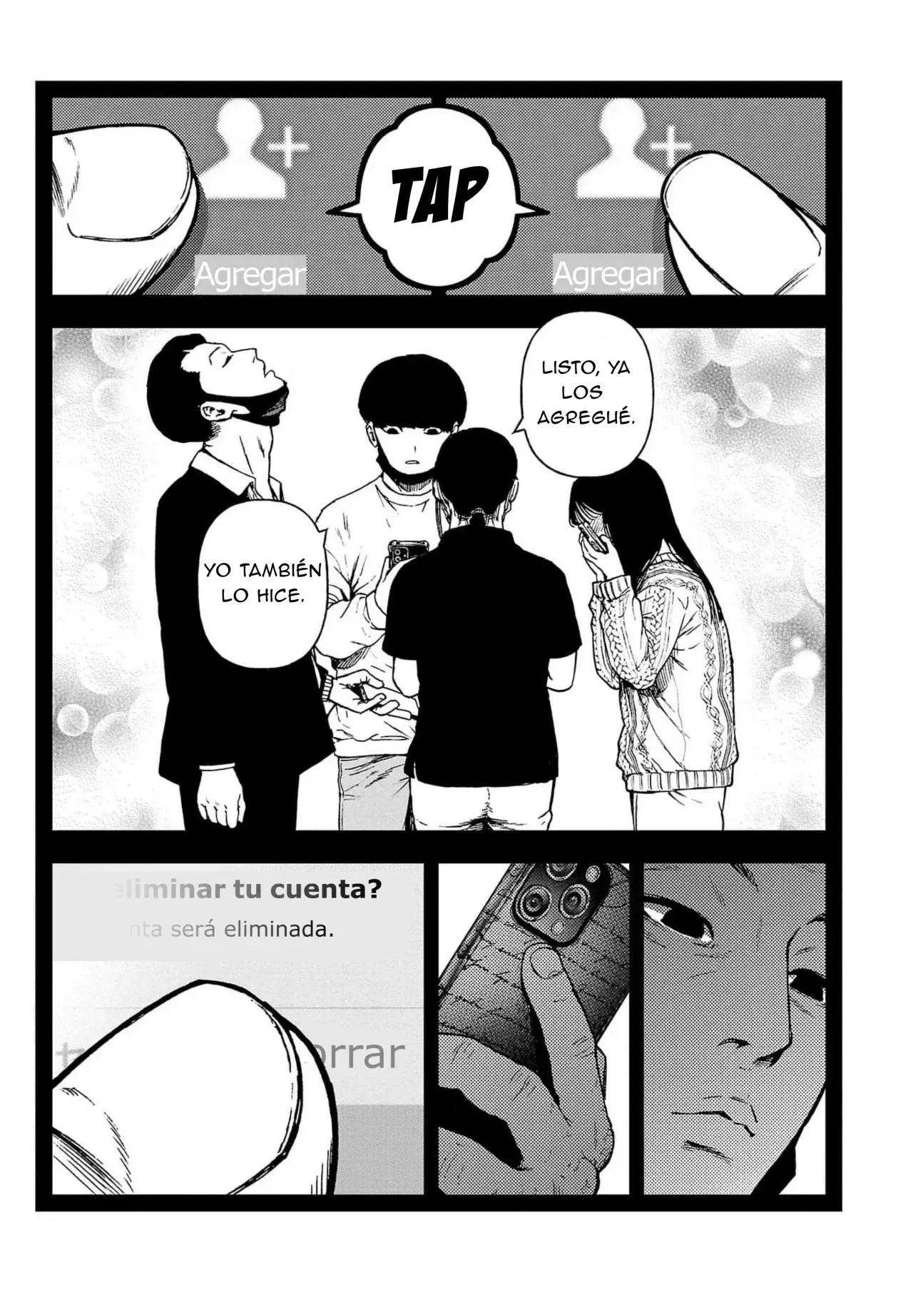Capitulo 19 page 14