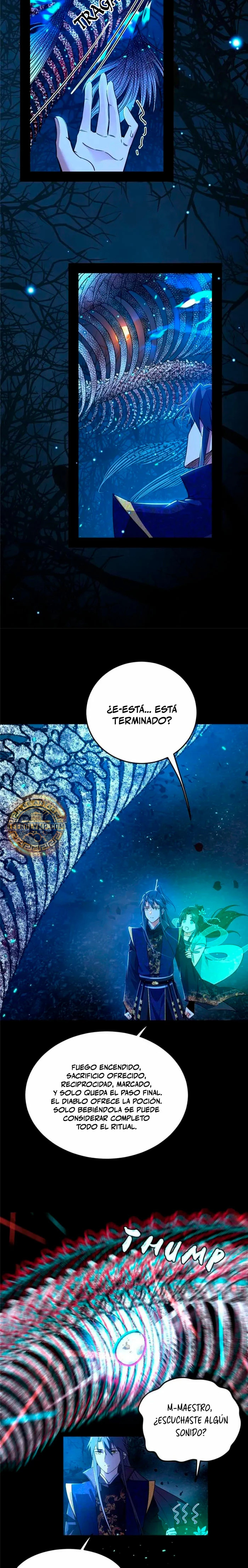 Capitulo 424 page 10