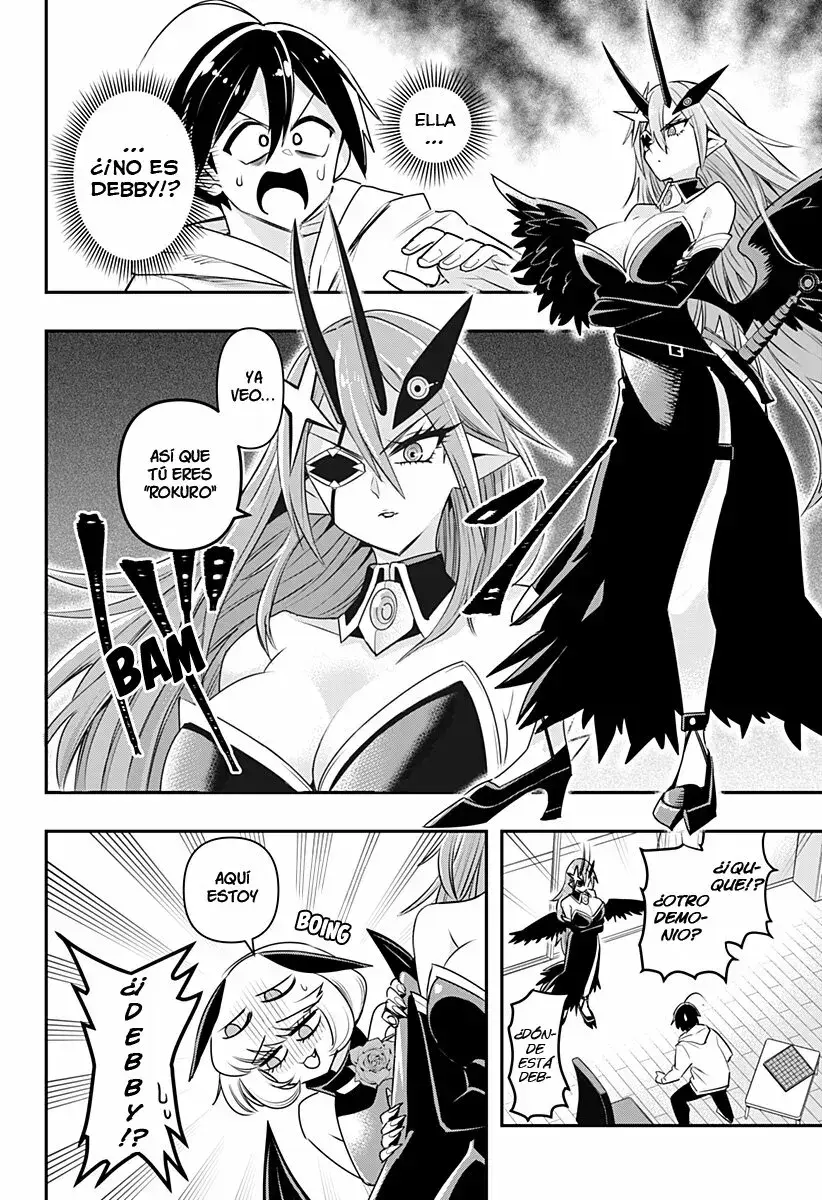 Capitulo 8 page 4