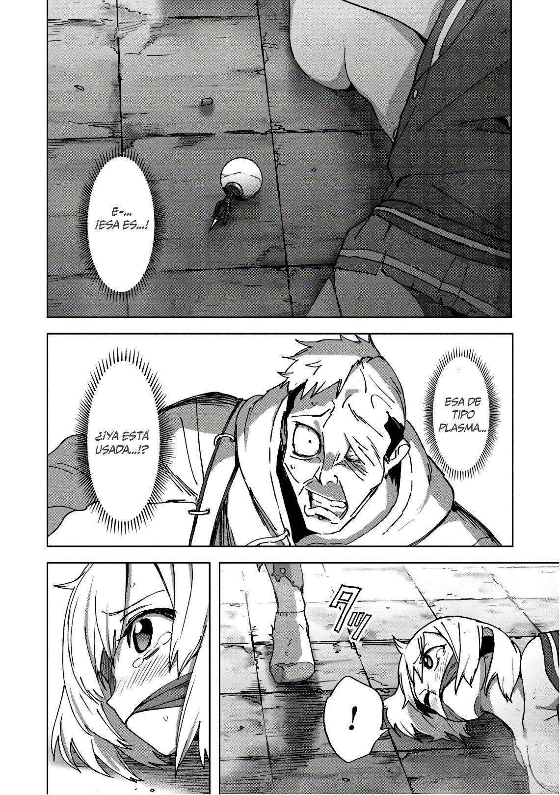 Capitulo 11 page 13