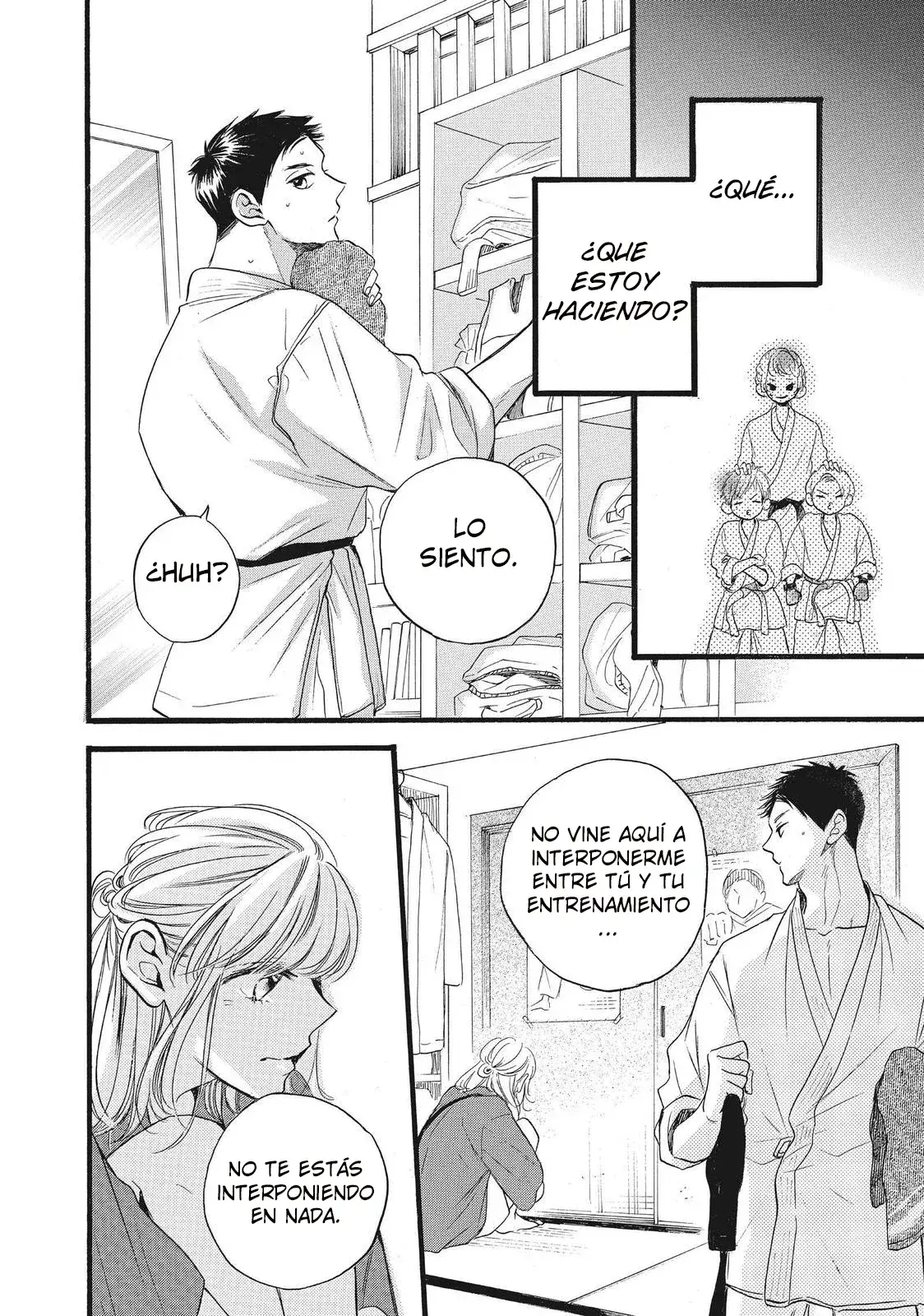 Capitulo 35 page 18