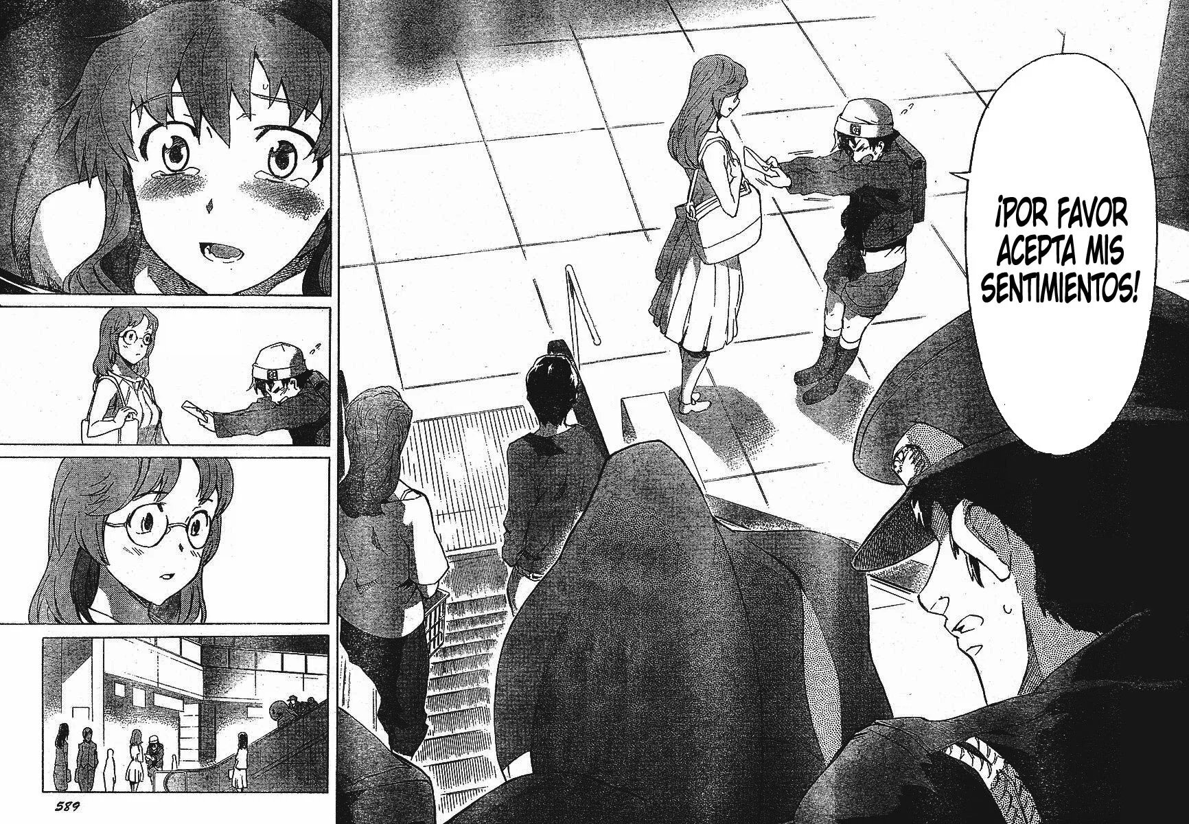 Capitulo 34 page 27
