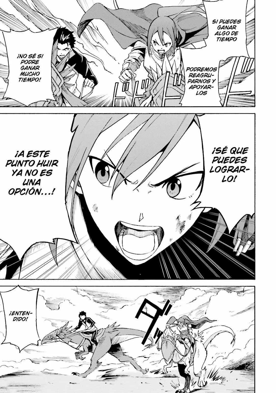 Capitulo 28 page 16