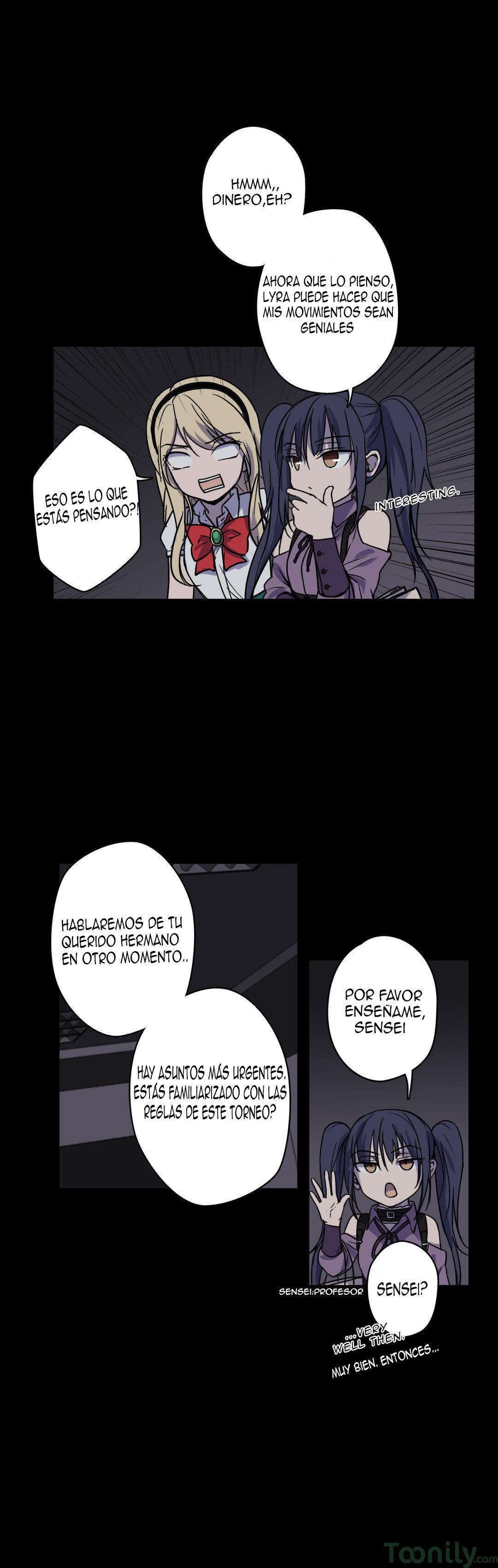 Capitulo 11 page 21