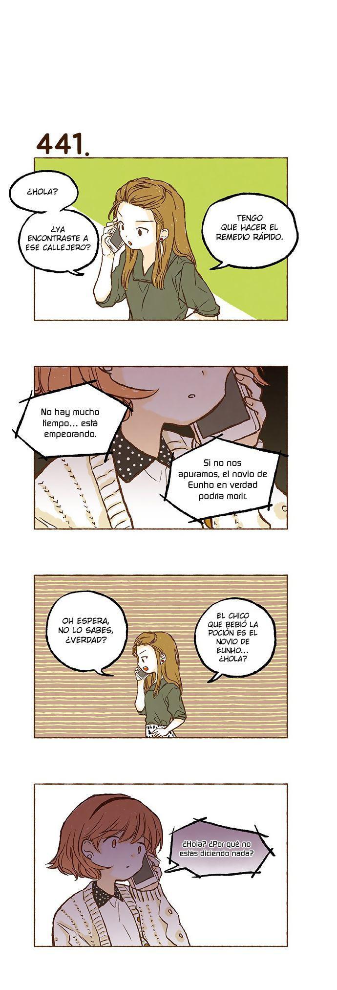 Capitulo 30 page 16