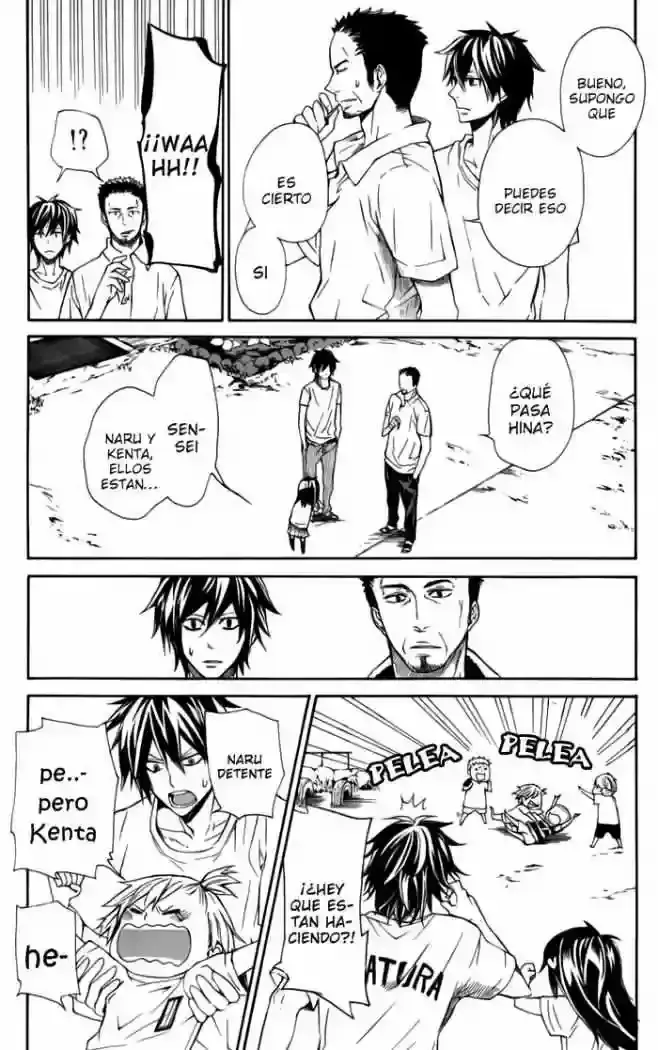 Capitulo 3 page 10