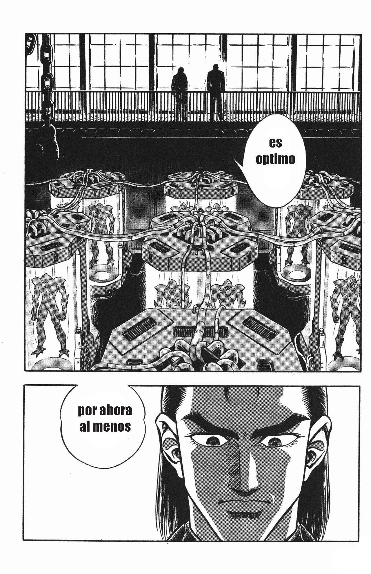 Capitulo 104 page 22