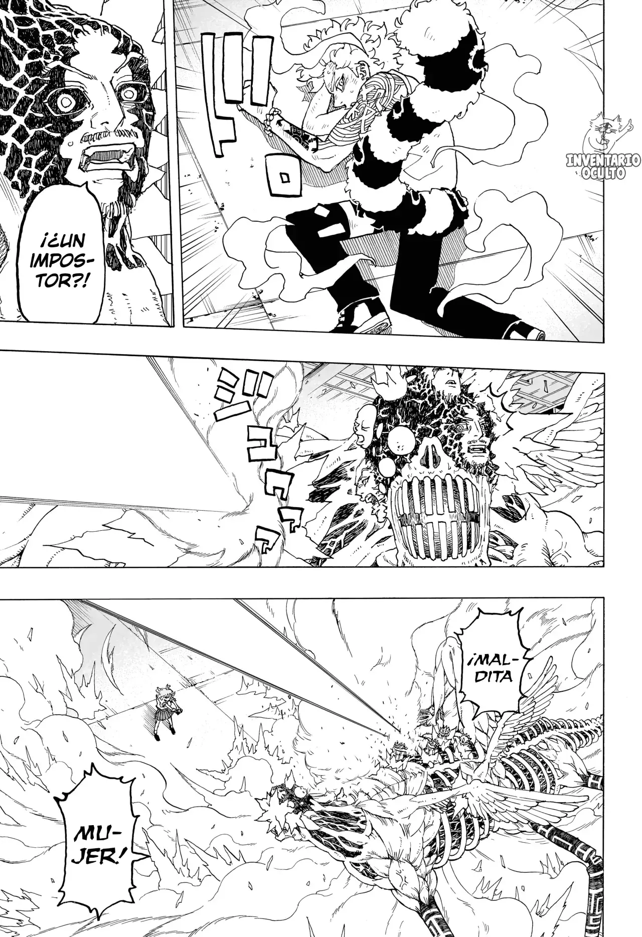 Capitulo 32 page 12