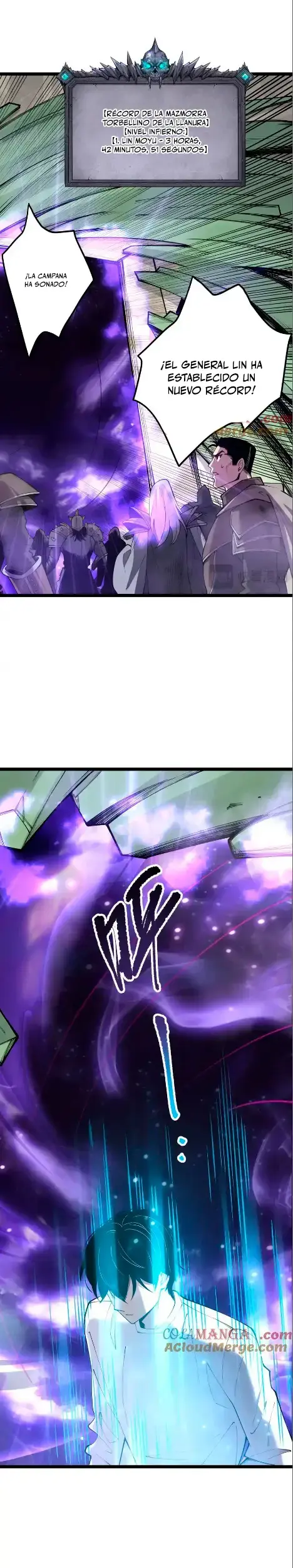 Capitulo 167 page 20