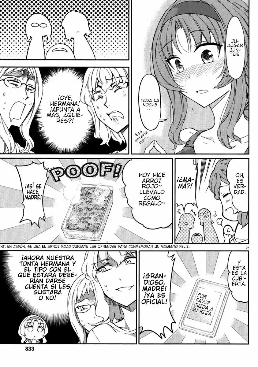 Capitulo 81 page 8