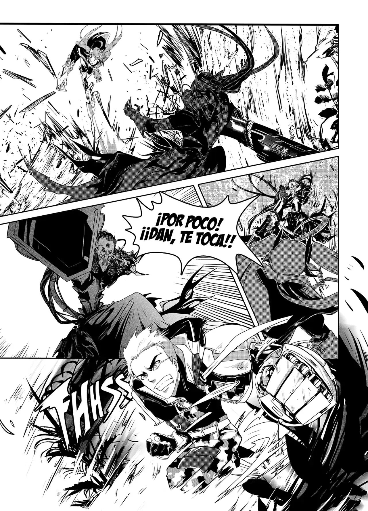 Capitulo 9 page 10