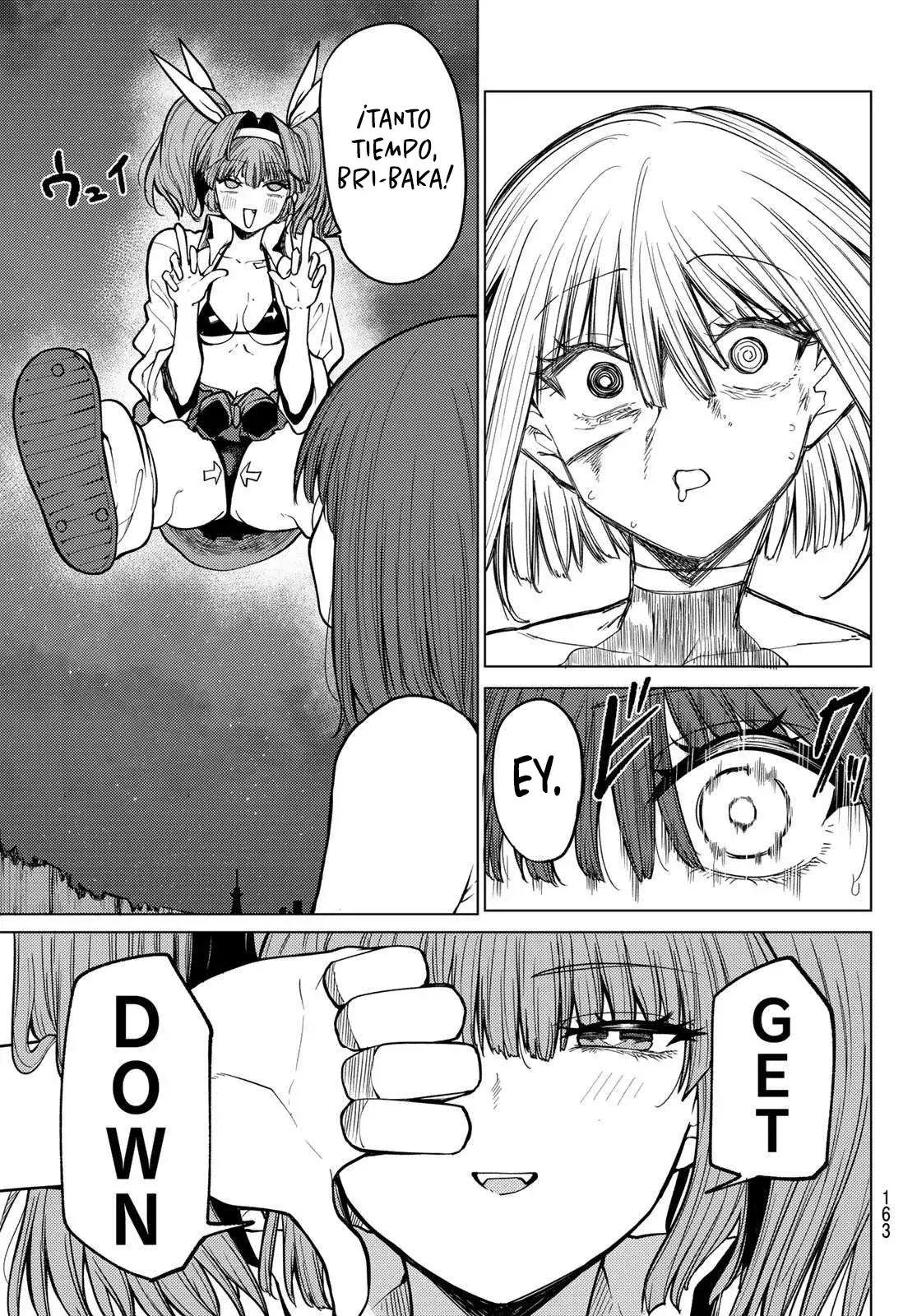 Capitulo 13 page 16