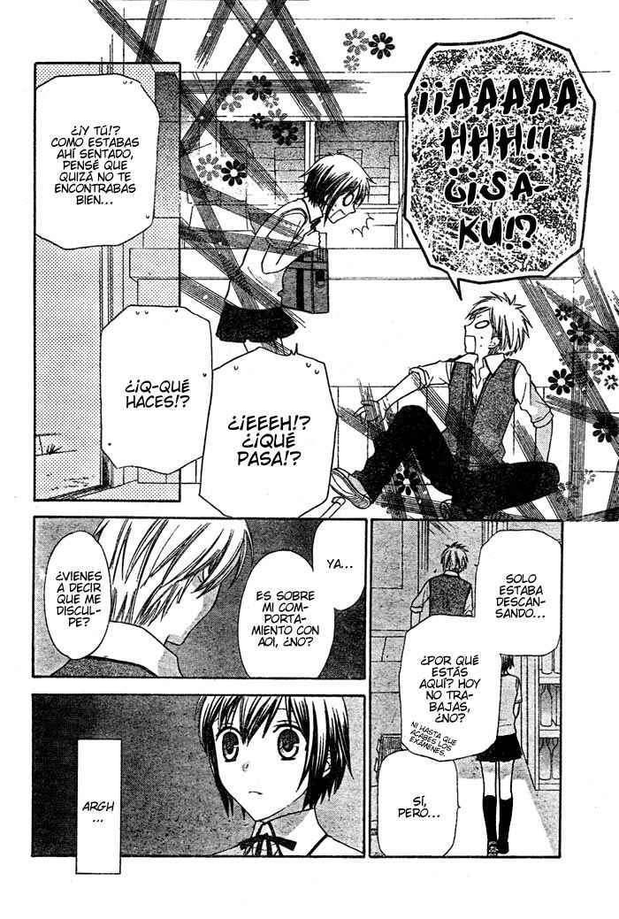 Capitulo 19 page 15